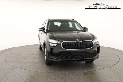 Skoda Kodiaq Tageszulassung Skoda Kodiaq Tageszulassung