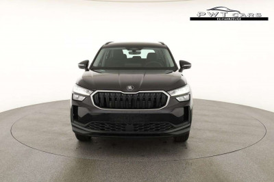 Skoda Kodiaq Tageszulassung Skoda Kodiaq Tageszulassung
