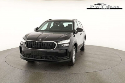 Skoda Kodiaq Tageszulassung Skoda Kodiaq Tageszulassung