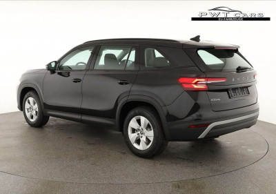 Skoda Kodiaq Tageszulassung Skoda Kodiaq Tageszulassung