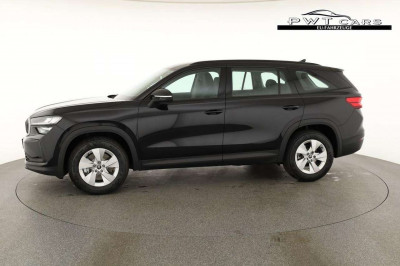 Skoda Kodiaq Tageszulassung Skoda Kodiaq Tageszulassung