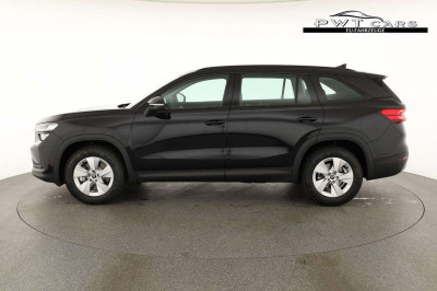 Skoda Kodiaq Tageszulassung Skoda Kodiaq Tageszulassung