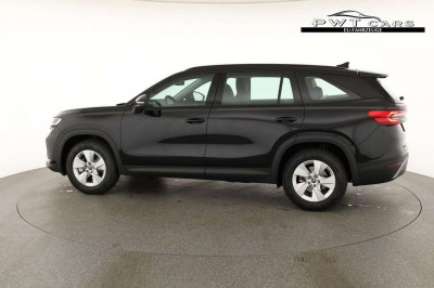 Skoda Kodiaq Tageszulassung Skoda Kodiaq Tageszulassung