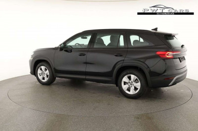 Skoda Kodiaq Tageszulassung Skoda Kodiaq Tageszulassung