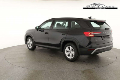 Skoda Kodiaq Tageszulassung Skoda Kodiaq Tageszulassung