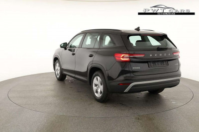 Skoda Kodiaq Tageszulassung Skoda Kodiaq Tageszulassung