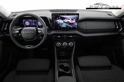 Skoda Kodiaq Tageszulassung Skoda Kodiaq Tageszulassung