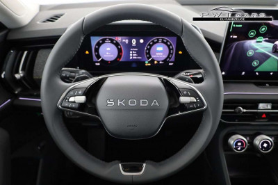 Skoda Kodiaq Tageszulassung Skoda Kodiaq Tageszulassung