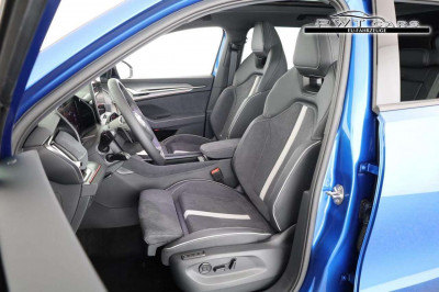 Skoda Kodiaq Tageszulassung Skoda Kodiaq Tageszulassung