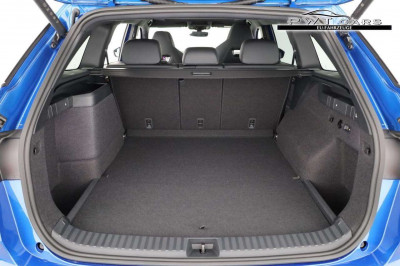 Skoda Kodiaq Tageszulassung Skoda Kodiaq Tageszulassung