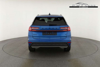 Skoda Kodiaq Tageszulassung Skoda Kodiaq Tageszulassung