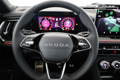 Skoda Kodiaq Tageszulassung Skoda Kodiaq Tageszulassung