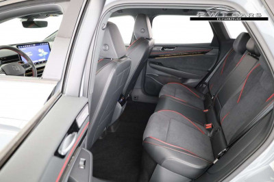VW ID.7 Tageszulassung VW ID.7 Tageszulassung