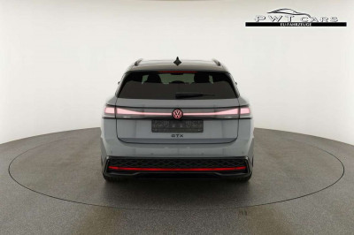 VW ID.7 Tageszulassung VW ID.7 Tageszulassung