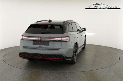 VW ID.7 Tageszulassung VW ID.7 Tageszulassung