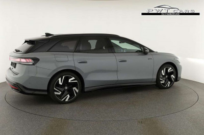 VW ID.7 Tageszulassung VW ID.7 Tageszulassung