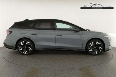 VW ID.7 Tageszulassung VW ID.7 Tageszulassung