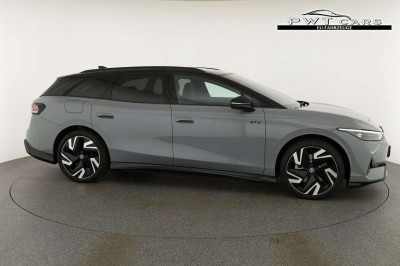 VW ID.7 Tageszulassung VW ID.7 Tageszulassung