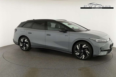 VW ID.7 Tageszulassung VW ID.7 Tageszulassung