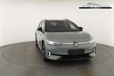 VW ID.7 Tageszulassung VW ID.7 Tageszulassung
