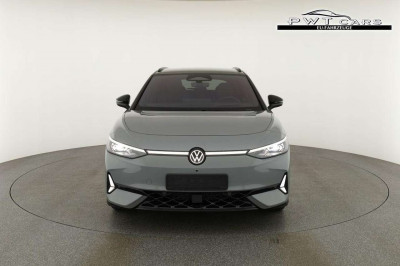 VW ID.7 Tageszulassung VW ID.7 Tageszulassung