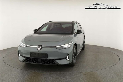 VW ID.7 Tageszulassung VW ID.7 Tageszulassung