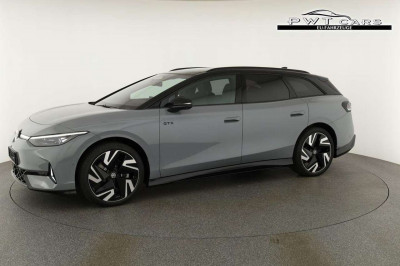 VW ID.7 Tageszulassung VW ID.7 Tageszulassung