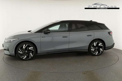 VW ID.7 Tageszulassung VW ID.7 Tageszulassung