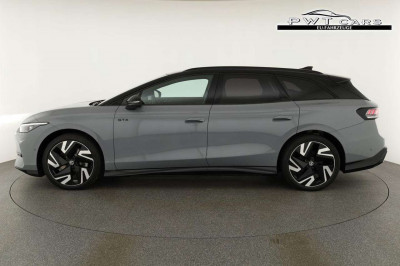 VW ID.7 Tageszulassung VW ID.7 Tageszulassung