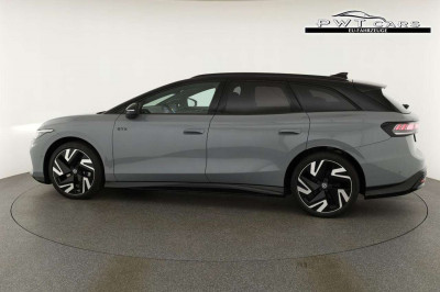 VW ID.7 Tageszulassung VW ID.7 Tageszulassung