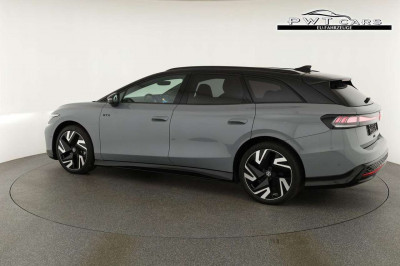 VW ID.7 Tageszulassung VW ID.7 Tageszulassung