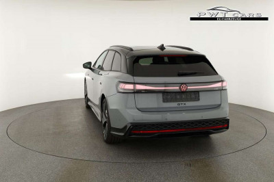 VW ID.7 Tageszulassung VW ID.7 Tageszulassung