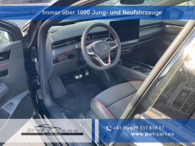 VW ID.7 Tageszulassung VW ID.7 Tageszulassung