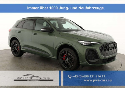 Audi Q5 Tageszulassung Audi Q5 Tageszulassung