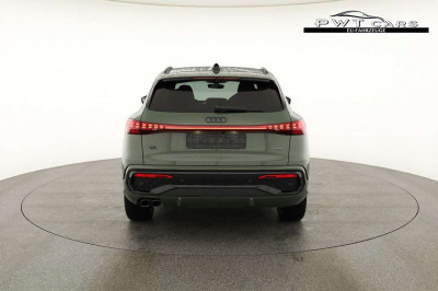 Audi Q5 Tageszulassung Audi Q5 Tageszulassung