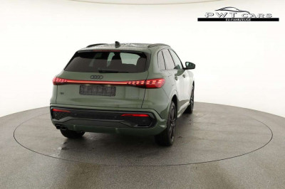 Audi Q5 Tageszulassung Audi Q5 Tageszulassung