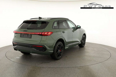 Audi Q5 Tageszulassung Audi Q5 Tageszulassung