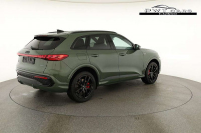 Audi Q5 Tageszulassung Audi Q5 Tageszulassung