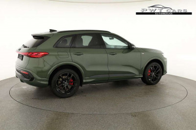 Audi Q5 Tageszulassung Audi Q5 Tageszulassung