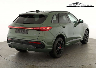 Audi Q5 Tageszulassung Audi Q5 Tageszulassung