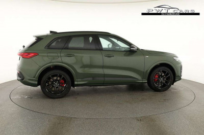 Audi Q5 Tageszulassung Audi Q5 Tageszulassung