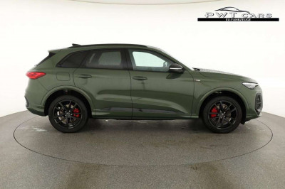 Audi Q5 Tageszulassung Audi Q5 Tageszulassung