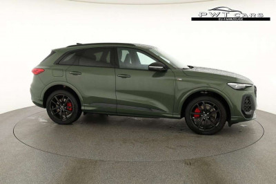 Audi Q5 Tageszulassung Audi Q5 Tageszulassung