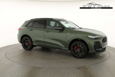 Audi Q5 Tageszulassung Audi Q5 Tageszulassung