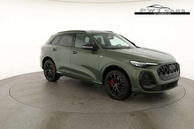 Audi Q5 Tageszulassung Audi Q5 Tageszulassung
