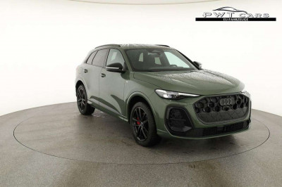 Audi Q5 Tageszulassung Audi Q5 Tageszulassung