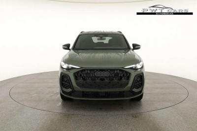 Audi Q5 Tageszulassung Audi Q5 Tageszulassung