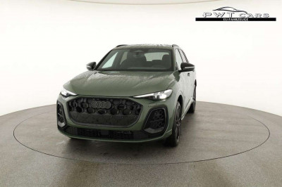 Audi Q5 Tageszulassung Audi Q5 Tageszulassung