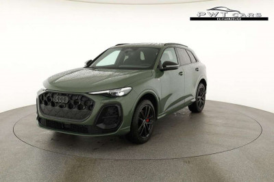 Audi Q5 Tageszulassung Audi Q5 Tageszulassung