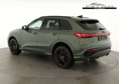 Audi Q5 Tageszulassung Audi Q5 Tageszulassung